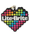 HASBRO - Lite Brite - Sac bandoulière Loungefly - vue du packaging