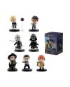 HARRY POTTER - Wizards Series - Assortiment 6 Figurines Blind Box - vue de face