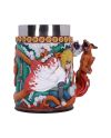 NARUTO - Minato - Chope 17cm - vue du packaging