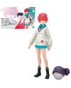 GUNDAM - Figure-rise Standard AMATE YUZURIHA GQuuuuuuX Serie - vue principale