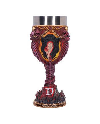 DIABLO IV - Mephisto - Goblet 19.5cm - vue principale