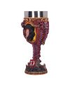 DIABLO IV - Mephisto - Goblet 19.5cm - vue de face