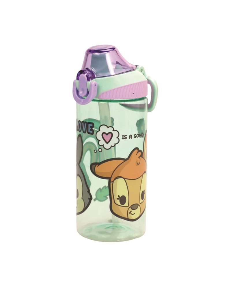 DISNEY - Bambi - Bouteille Tritan 450ml - vue principale