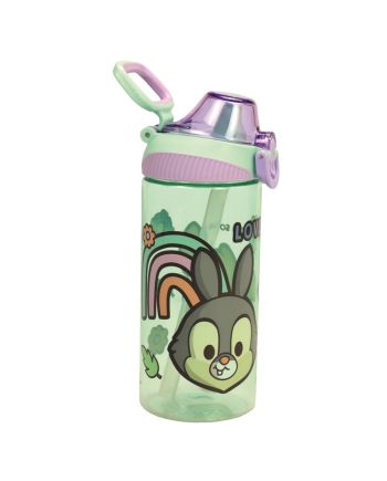 DISNEY - Bambi - Bouteille Tritan 450ml - vue de face