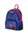 DESCENDANTS - Evie - Mini Sac à Dos LoungeFly - vue de face