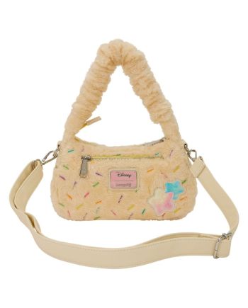 DISNEY - Zootopie 2 - Sac bandoulière Loungefly - vue de profil