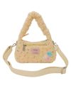 DISNEY - Zootopie 2 - Sac bandoulière Loungefly - vue de profil