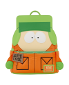 SOUTH PARK - Kyle - Mini Sac à Dos LoungeFly - vue principale