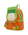 SOUTH PARK - Kyle - Mini Sac à Dos LoungeFly - vue de face