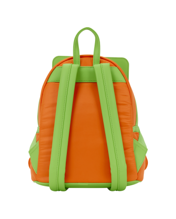 SOUTH PARK - Kyle - Mini Sac à Dos LoungeFly - vue de profil