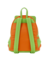SOUTH PARK - Kyle - Mini Sac à Dos LoungeFly - vue de profil