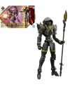 30MF - Rosan Wizard - Model Kit - vue principale