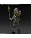 30MF - Rosan Wizard - Model Kit - vue de profil
