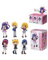 OSHI NO KO - Blind Box - Assortiment 6 Figurines 9cm - vue principale