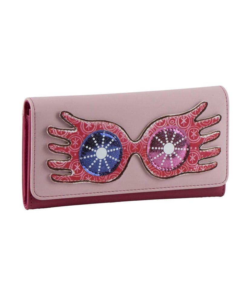 HARRY POTTER - Luna Lovegood - Portefeuille Similicuir - vue principale