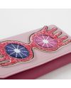 HARRY POTTER - Luna Lovegood - Portefeuille Similicuir - vue de dos