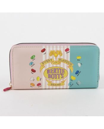 HARRY POTTER - Honeydukes - Portefeuille Similicuir - vue principale