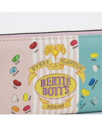 HARRY POTTER - Honeydukes - Portefeuille Similicuir - vue de face