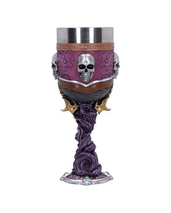 WORLD OF WARCRAFT - Sylvanas - Goblet 19.5cm - vue de profil