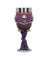WORLD OF WARCRAFT - Sylvanas - Goblet 19.5cm - vue de profil