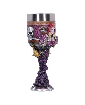 WORLD OF WARCRAFT - Sylvanas - Goblet 19.5cm - vue de dos