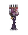 WORLD OF WARCRAFT - Sylvanas - Goblet 19.5cm - vue de dos