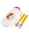 MON VOISIN TOTORO - Mei - Set baguettes cuillère et fourchette - vue principale
