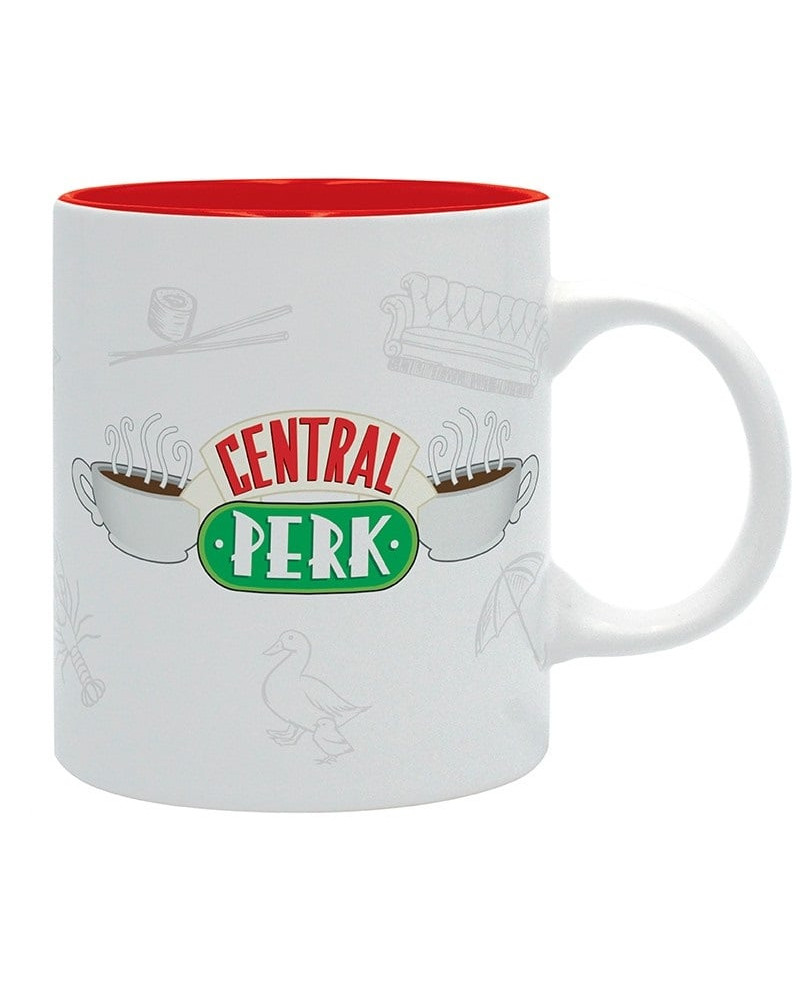 FRIENDS - Central Perk - Mug 320 ml