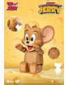 TOM & JERRY - Jerry - Tirelire SYAKING 30cm - vue de dos