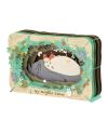 MON VOISIN TOTORO - Sieste de Mei - Théâtre de papier - vue principale