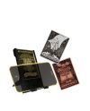 BEETLEJUICE - Starter Pack de 3 Digiplates + Support interchangeable - vue de face