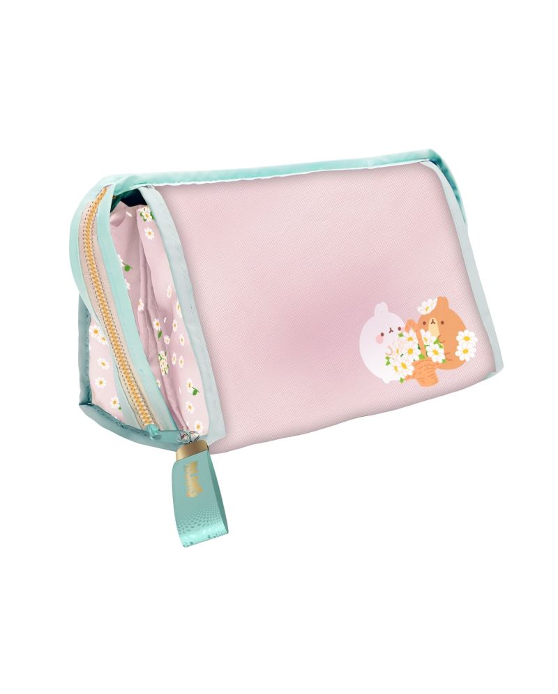 MOLANG - Blossom - Trousse de Voyage - vue principale