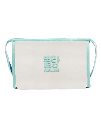 MOLANG - Blossom - Trousse de Voyage - vue de profil
