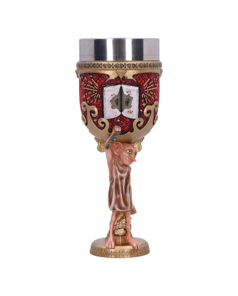 HARRY POTTER - Dobby - Goblet 19.5cm - vue principale
