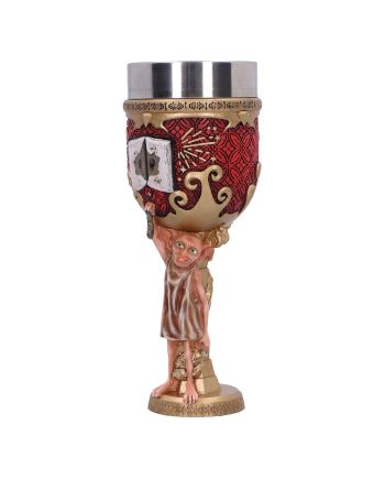 HARRY POTTER - Dobby - Goblet 19.5cm - vue de face