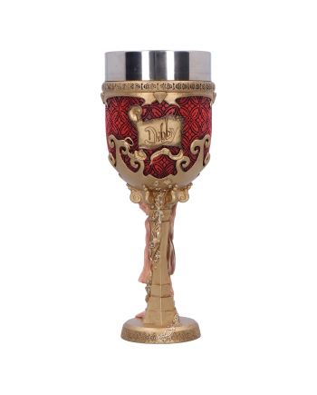 HARRY POTTER - Dobby - Goblet 19.5cm - vue de profil