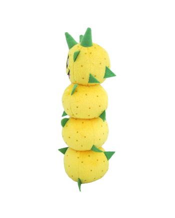 SUPER MARIO - Pokey - Peluche 23cm - vue de face