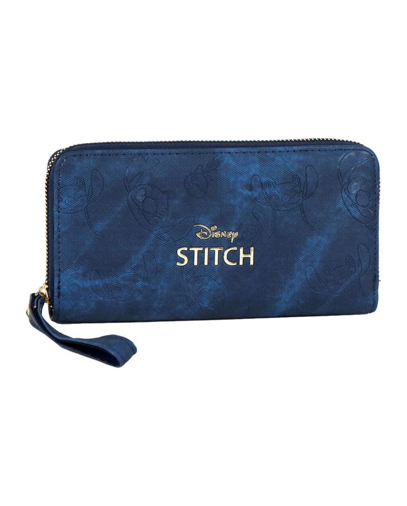 STITCH & ANGEL & SCRUMP - Portefeuille - vue principale