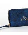 STITCH & ANGEL & SCRUMP - Portefeuille - vue de profil