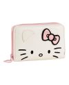 HELLO KITTY - Portemonnaie Similicuir - vue principale