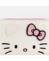 HELLO KITTY - Portemonnaie Similicuir - vue de profil