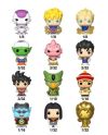 DRAGON BALL Z - Mystery Bitty Pop (Box 32 pièces) - vue de face