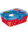 SUPER MARIO - Mario & Boo - Boîtes à Tartines multi-compartiment - vue principale
