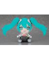 HATSUNE MIKU GT PROJECT - Commemorative 2022 Ver - Peluche 13cm - vue de face