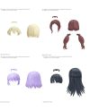 30MS - Option hair style parts vol.12 all 4 types - Model Kit - vue principale