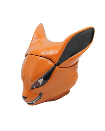 NARUTO SHIPPUDEN - Mug 3D 400 ml - Kyubi