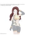 30MS - Option hair style parts vol.12 all 4 types - Model Kit - vue de profil