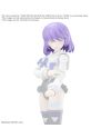 30MS - Option hair style parts vol.12 all 4 types - Model Kit - vue de dos