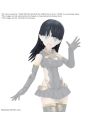 30MS - Option hair style parts vol.12 all 4 types - Model Kit - vue de detail