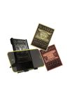 ONE PIECE - Starter Pack de 3 Digiplates + Support interchangeable - vue de profil